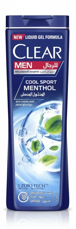 CLEAR-men-Anti-dandruff-cool-sport-Shampoo-with-Cooling-Menthol-360ml-Product-Beautifier.webp CLEAR men Anti-dandruff cool sport Shampoo with Cooling Menthol 360ml