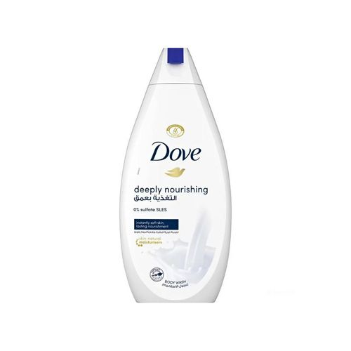 DOVE-Body-Wash-deeply-nourishing-moisturising-cream-0-sulfate-500ml.jpg DOVE Body Wash deeply nourishing moisturising cream 0% sulfate 500ml