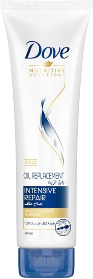 DOVE-Oil-Replacement-Intensive-Repair-300ml.jpg DOVE Oil Replacement Intensive Repair 300ml