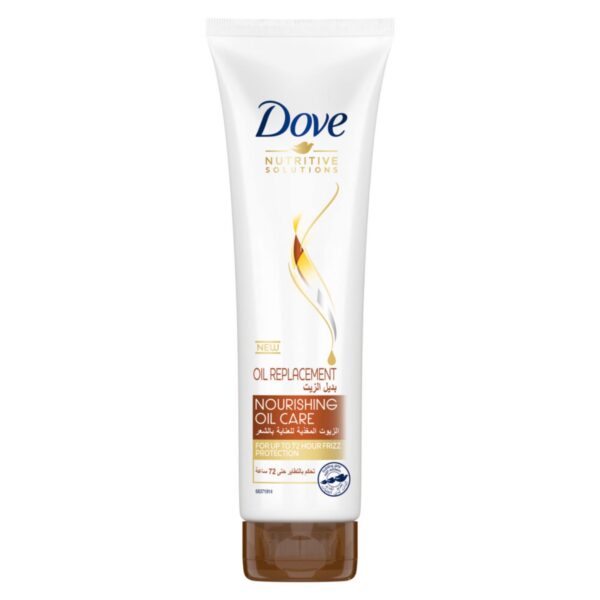 DOVE-Oil-Replacement-Nourishing-Oil-Care-300ml.jpg DOVE Oil Replacement Nourishing Oil Care 300ml