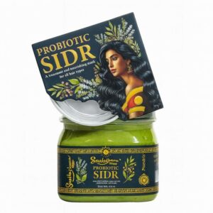 DR-ARABY-Probiotic-Sidr-A-Treatment-and-nourishing-mask-for-all-hair-types-500gm.jpg DR.ARABY Probiotic Sidr A Treatment and nourishing mask for all hair types 500gm