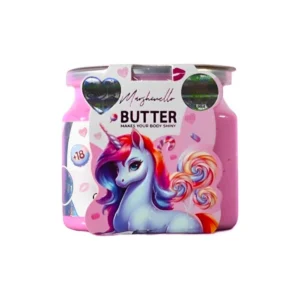 DR.ARABY Smile Heaven Glow Marshmello butter 450g