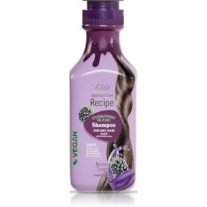EVA-Hydrating-Blend-Shampoo-for-Dry-Hair-Berries-Scent-350ml.jpg EVA Hydrating Blend Shampoo for Dry Hair Berries Scent 350ml