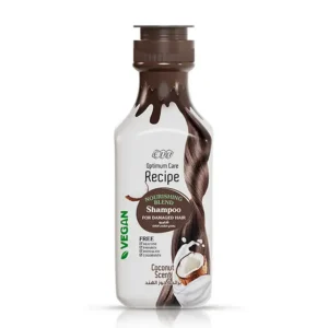 EVA-Nourishing-Blend-Shampoo-for-Damaged-Hair-Coconut-Scent-350ml.webp EVA Nourishing Blend Shampoo for Damaged Hair Coconut Scent 350ml