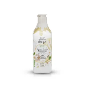 EVA-Serenity-Blend-Shower-Cream-for-Sensitive-Skin-Vanilla-Scent-370ml.webp EVA Serenity Blend Shower Cream for Sensitive Skin Vanilla Scent 370ml