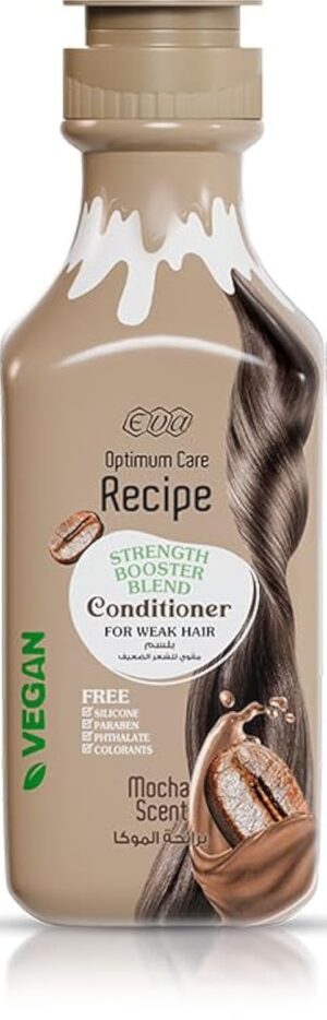 EVA-Strength-Booster-Blend-Conditioner-for-Weak-Hair-Mocha-Scent-350ml.jpg EVA Strength Booster Blend Conditioner for Weak Hair Mocha Scent 350ml