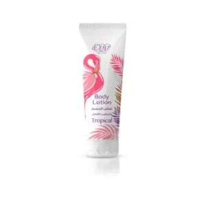 EVA body lotion tropical 240ml