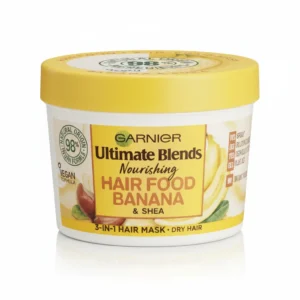 GARNIER-Ultra-Doux-moisturising-hair-food-3-in-1-for-dry-hair-390ml-Product-Beautifier.webp GARNIER Ultra Doux moisturising hair food 3-in-1 for dry hair 390ml