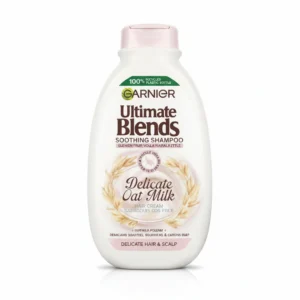 GARNIER-ultimate-blends-soothing-shampoo-for-delicate-hair-scalp-400ml-Product-Beautifier.webp GARNIER ultimate blends soothing shampoo for delicate hair & scalp 400ml