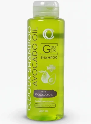 GDOUX-Soft-Avocado-Shampoo-for-dry-frizzy-hair-400ml-Product-Beautifier.webp GDOUX Soft Avocado Shampoo (for dry & frizzy hair ) 400ml