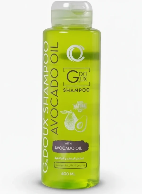 GDOUX-Soft-Avocado-Shampoo-for-dry-frizzy-hair-400ml-Product-Beautifier.webp GDOUX Soft Avocado Shampoo (for dry & frizzy hair ) 400ml