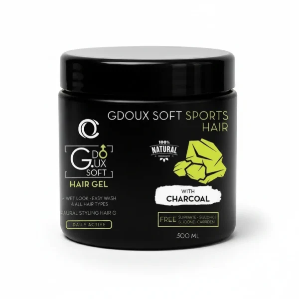 GDOUX-Soft-sportsline-hair-gel-with-charcoal-300ml-Product-Beautifier.webp GDOUX Soft sportsline hair gel with charcoal 300ml