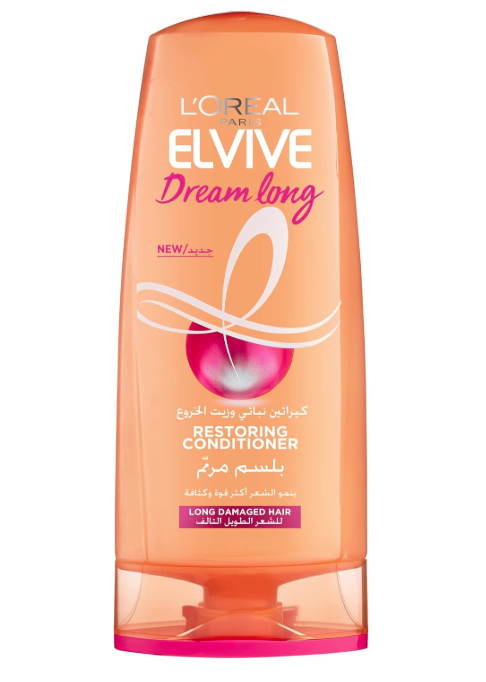 LOREAL-Dream-Long-for-long-frizzy-hair-conditioner-200ml.png LOREAL Dream Long for long frizzy hair conditioner 200ml