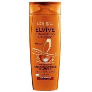 LOREAL-Extraordinary-Oil-Jojoba-Intense-Nourishing-Shampoo-For-very-Dry-Hair-400ml.jpg LOREAL Extraordinary Oil Jojoba Intense Nourishing Shampoo For very Dry Hair 400ml