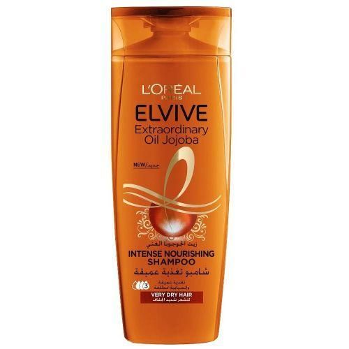LOREAL-Extraordinary-Oil-Jojoba-Intense-Nourishing-Shampoo-For-very-Dry-Hair-400ml.jpg LOREAL Extraordinary Oil Jojoba Intense Nourishing Shampoo For very Dry Hair 400ml