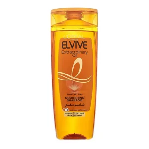 LOREAL-Extraordinary-Oil-Nourishing-Shampoo-For-normal-to-dry-hair-400ml.webp LOREAL Extraordinary Oil Nourishing Shampoo For normal to dry hair 400ml