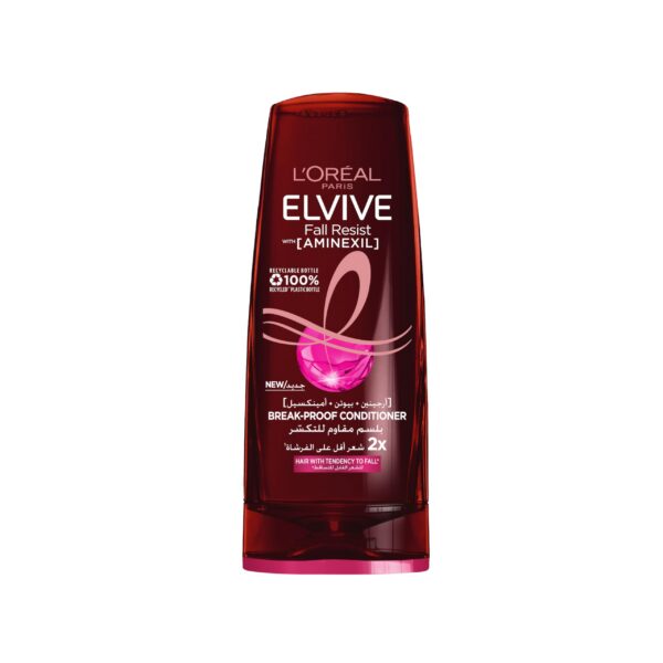 LOREAL-Fall-Resist-with-Aminexil-Break-Proof-Conditioner-for-Hair-with-tendency-to-fall-200ml.jpg LOREAL Fall Resist with Aminexil Break-Proof Conditioner for Hair with tendency to fall 200ml