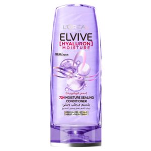 LOREAL-Hyaluron-Moisture-72-H-Moisture-Filling-Conditioner-for-Dehydrated-hair-200ml.jpg LOREAL Hyaluron Moisture 72H Moisture Filling Conditioner for Dehydrated hair 200ml