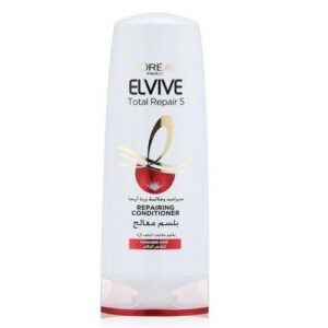LOREAL-Total-Repair-5-Repairing-Conditioner-for-Damaged-hair-200ml.jpg LOREAL Total Repair 5 Repairing Conditioner for Damaged hair 200ml