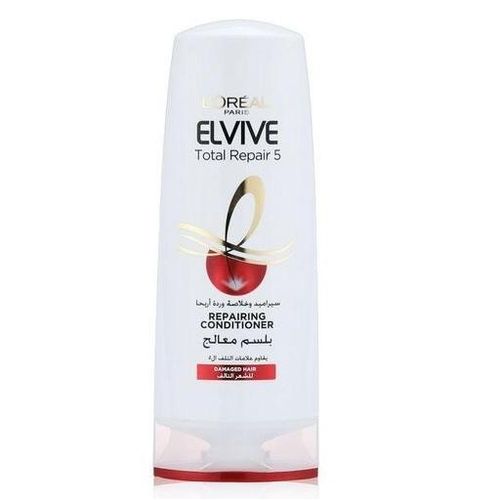 LOREAL-Total-Repair-5-Repairing-Conditioner-for-Damaged-hair-200ml.jpg LOREAL Total Repair 5 Repairing Conditioner for Damaged hair 200ml