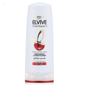 LOREAL Total Repair 5 Repairing conditioner for Damaged hair 360ml