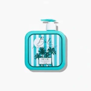 MOOD bali Perfumed hand wash with shea secrets 500gm