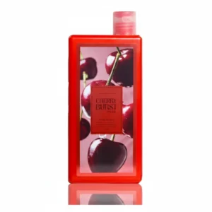 MOOD cherry burst Perfumed shower gel with shea secrets 750gm