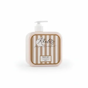 MOOD khaligi Perfumed hand wash with shea secrets 500gm