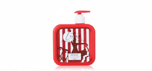 MOOD-latino-Perfumed-hand-wash-with-shea-secrets-500gm-Product-Beautifier.jpg MOOD latino Perfumed hand wash with shea secrets 500gm
