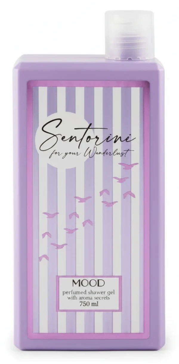 MOOD-santorini-Perfumed-shower-gel-with-shea-secrets-750gm-Product-Beautifier.webp MOOD santorini Perfumed shower gel with shea secrets 750gm