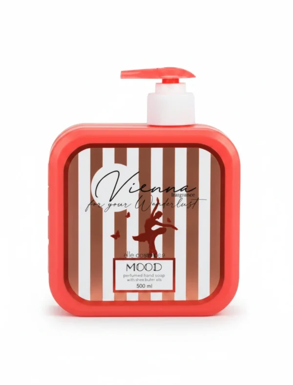 MOOD-vienna-Perfumed-hand-wash-with-shea-secrets-500gm-Product-Beautifier.webp MOOD vienna Perfumed hand wash with shea secrets 500gm
