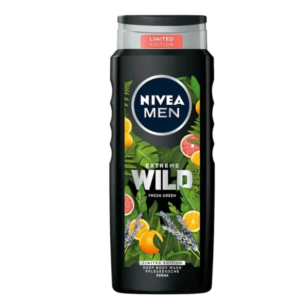 NIVEA-MEN-Deep-Body-Wash-Extreme-Wild-500ml.webp NIVEA MEN Deep Body Wash Extreme Wild 500ml