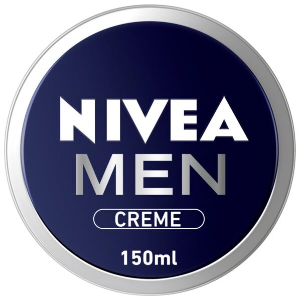 NIVEA-Men-Cr-me-moisturizer-Face-Body-Hands-150ml.jpg NIVEA Men Crème moisturizer Face Body Hands 150ml