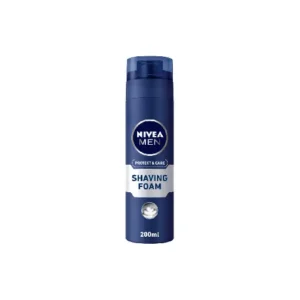 NIVEA-Men-Protect-Care-Shaving-Foam-with-Aloe-Vera-200ml.webp NIVEA Men Protect & Care Shaving Foam with Aloe Vera 200ml