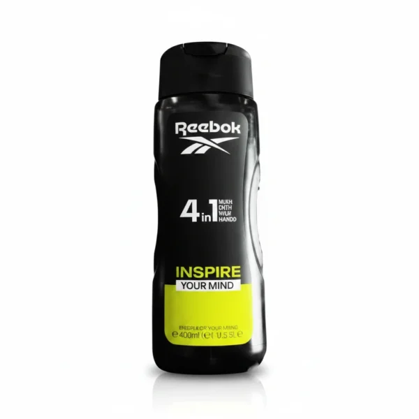 REEBOK-4-in-1-Inspire-Your-Mindt-400ml-Product-Beautifier.webp REEBOK 4-in-1 Inspire Your Mindt 400ml