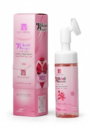ROSE-BERRY-Bikini-Secret-All-day-Hydrating-Smoothing-Sweet-Candy-Wash-Area-250ml-Product-Beautifi.webp ROSE BERRY Bikini Secret All day Hydrating & Smoothing Sweet Candy Wash Area 250ml