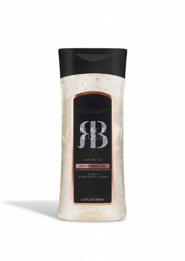 ROSE-BERRY-Black-Rose-Elastic-Translucent-for-the-Body-anti-wrinkle-and-moisturizing-Body-Essence.webp ROSE BERRY Black Rose Elastic & Translucent for the Body anti wrinkle and moisturizing (Body Essence Oil) 200ml
