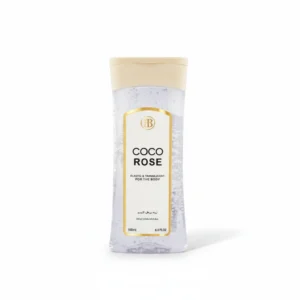 ROSE-BERRY-Coco-Rose-Elastic-Translucent-for-the-Body-anti-wrinkle-and-moisturizing-Body-Essence.webp ROSE BERRY Coco Rose Elastic & Translucent for the Body anti wrinkle and moisturizing (Body Essence Oil) 200ml