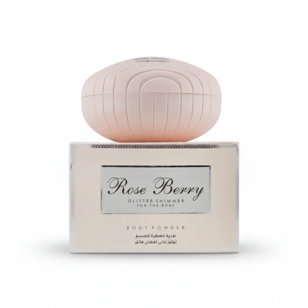 ROSE-BERRY-Glitter-Shimmer-for-the-Body-Body-Powder-200g-Product-Beautifier.webp ROSE BERRY Glitter Shimmer for the Body (Body Powder) 200g