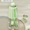 SHEGLAM Jelly Wow Hydrating Lip Oil 5g