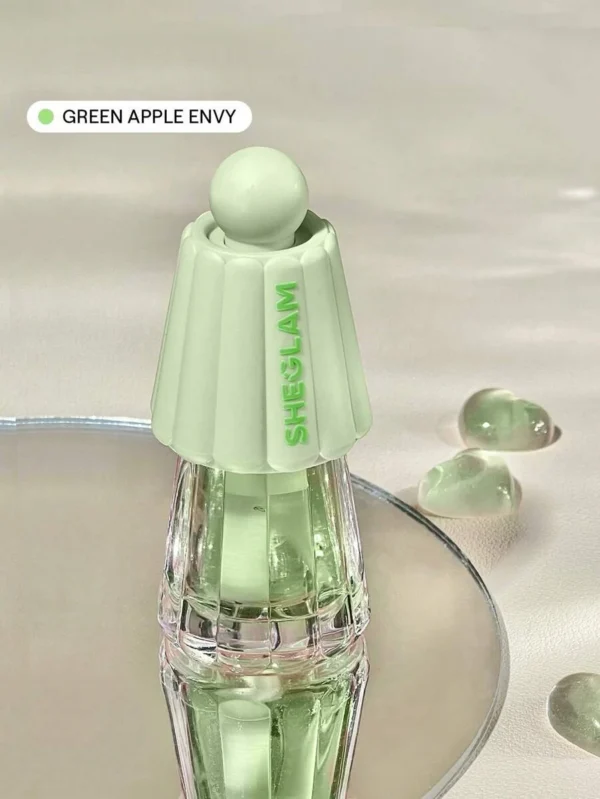 SHEGLAM Jelly Wow Hydrating Lip Oil 5g