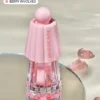 SHEGLAM Jelly Wow Hydrating Lip Oil 5g