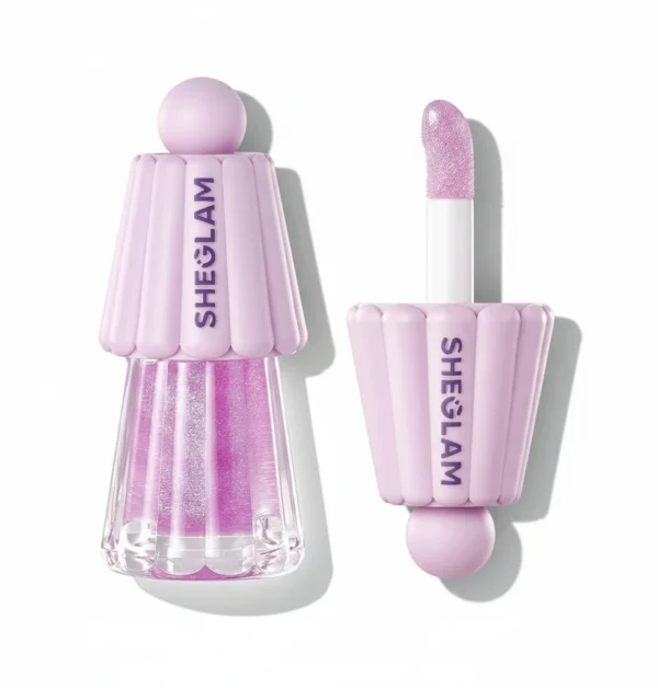 SHEGLAM Jelly Wow Hydrating Lip Oil 5g