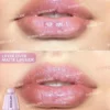 SHEGLAM Jelly Wow Hydrating Lip Oil 5g