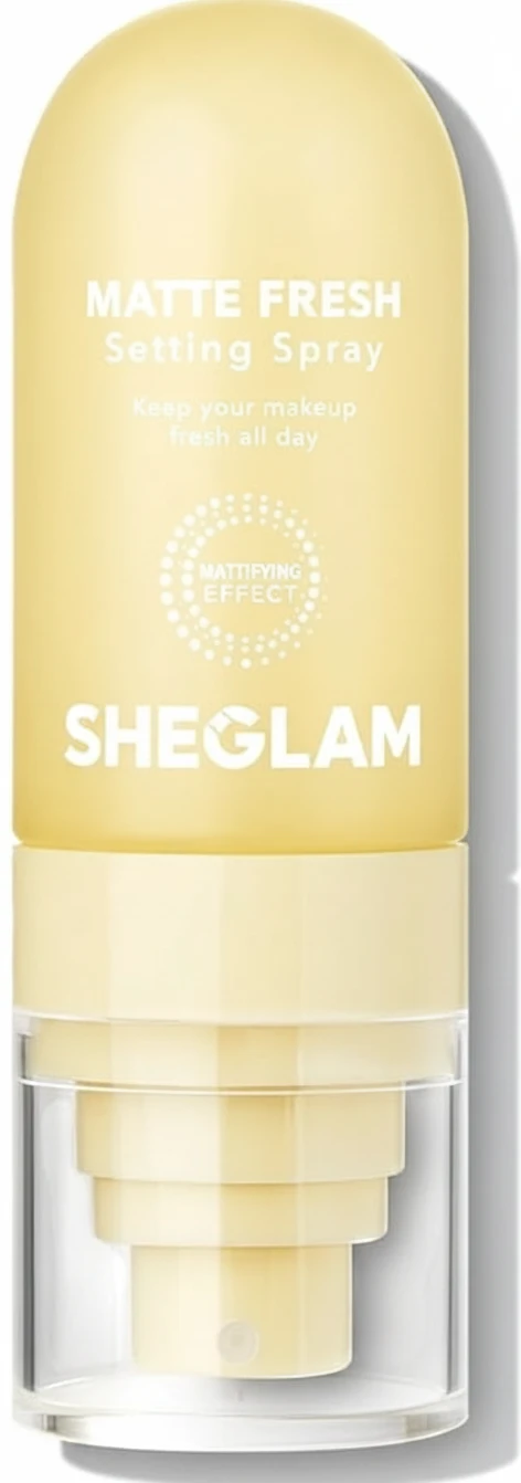 SHEGLAM-Setting-Spray-Matte-Fresh-Product-Beautifier.webp SHEGLAM Setting Spray 55ml