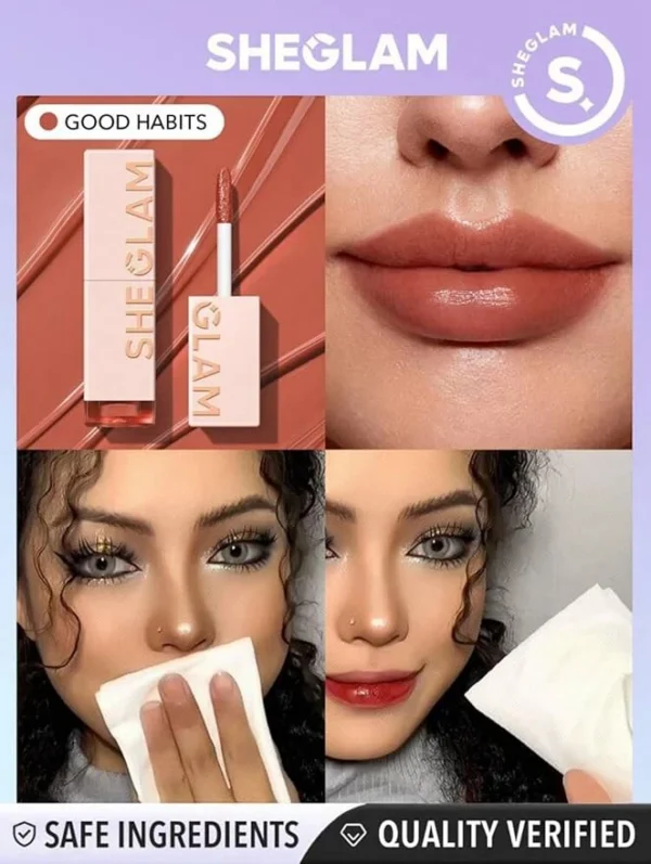 SHEGLAM-Take-A-Hint-Lip-Tint-Good-Habits1.webp SHEGLAM Take A Hint Lip Tint 3.5ml