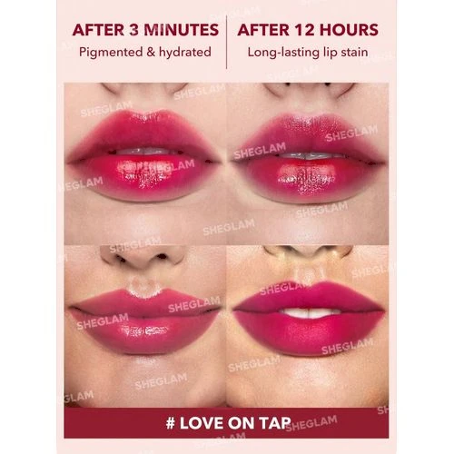 SHEGLAM-Take-A-Hint-Lip-Tint-Love-On-Tap1.webp SHEGLAM Take A Hint Lip Tint 3.5ml