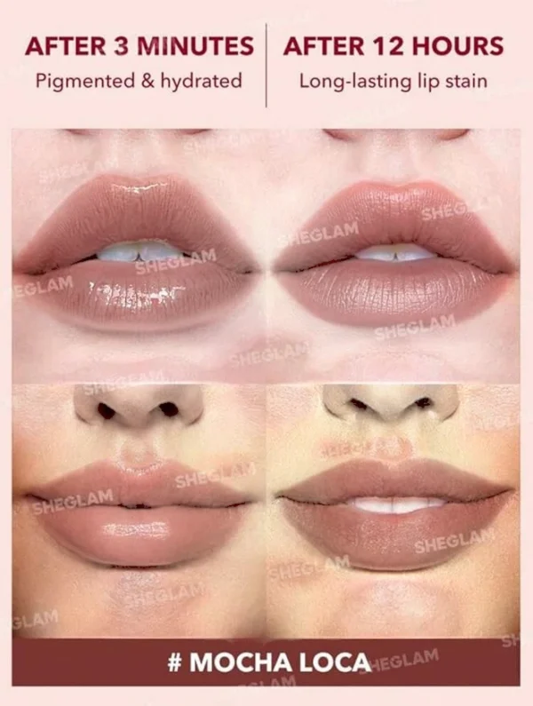 SHEGLAM-Take-A-Hint-Lip-Tint-Mocha-Loca1.webp SHEGLAM Take A Hint Lip Tint 3.5ml