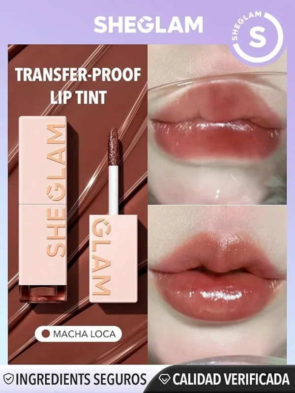 SHEGLAM-Take-A-Hint-Lip-Tint-Mocha-Loca2.webp SHEGLAM Take A Hint Lip Tint 3.5ml
