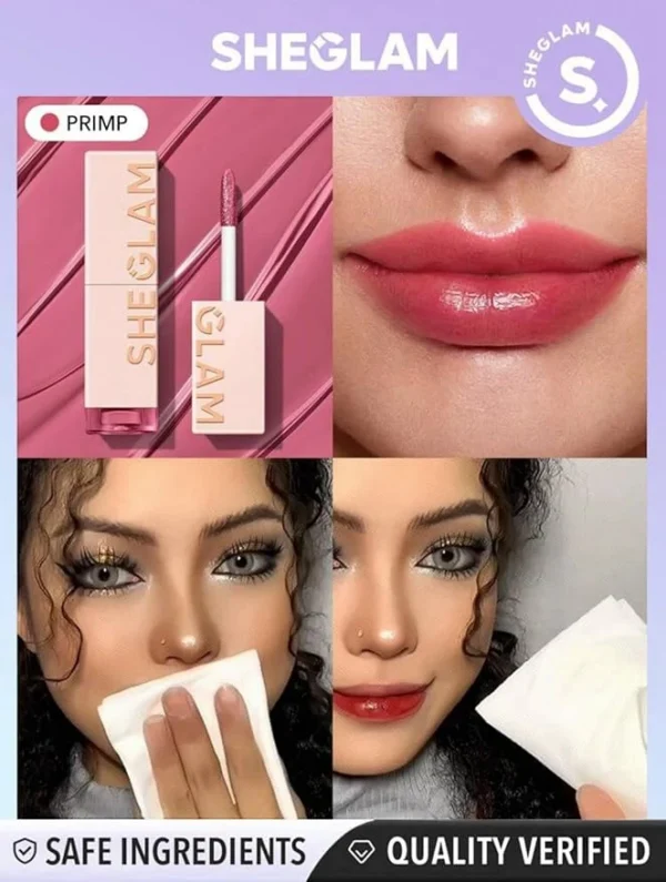 SHEGLAM-Take-A-Hint-Lip-Tint-Primp1.webp SHEGLAM Take A Hint Lip Tint 3.5ml